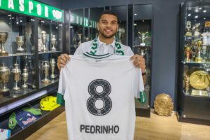 KONYA (AA) – Trendyol Süper Lig ekiplerinden Konyaspor, 27 yaşındaki