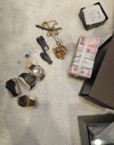 İSTANBUL (AA) – Sosyal medyada "Neslim Güngen" olarak bilinen Neslihan