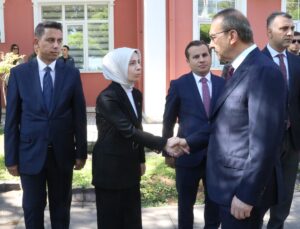 - "Şehrin tüm aktörlerinden, sokaktaki vatandaşından en üst tepedeki insanına