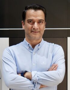 İSTANBUL (AA) – MediaMarkt Türkiye'nin üst yönetimine iki yeni atama