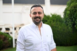 KAYSERİ (AA) – SERCAN KÜÇÜKŞAHİN – ING Kadınlar Basketbol Süper