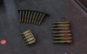 MERSİN (AA) – Mersin'de "Kıbrıs Barış Harekatı'nın 50. Yılı Anı