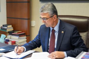 TBMM (AA) – AHMET BUĞRA OLAÇ – MHP Erzurum Milletvekili