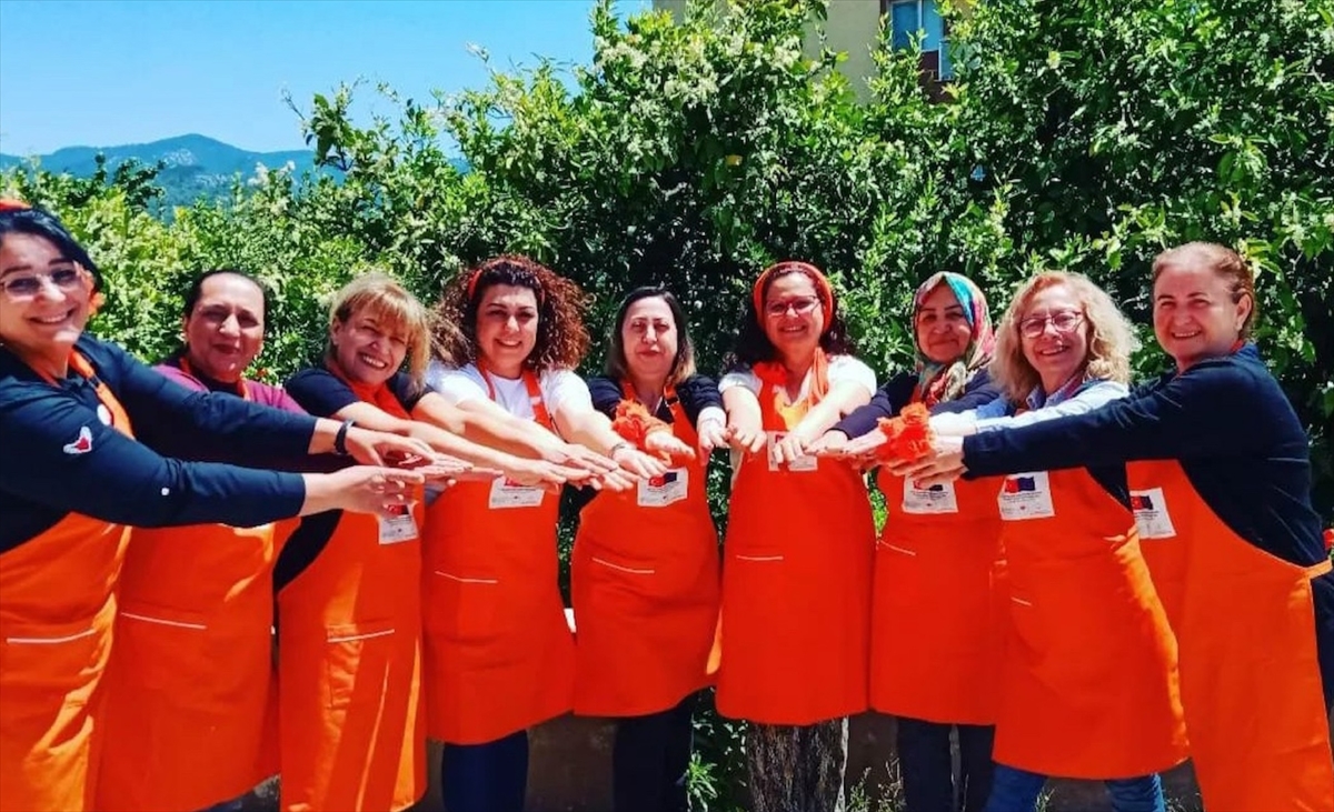 Migros kadın girişimcilerin ürünlerini tüketicilerle buluşturuyor