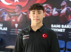 KONYA (AA) – SAVAŞ GÜLER – Milli formayı giyebilmek için