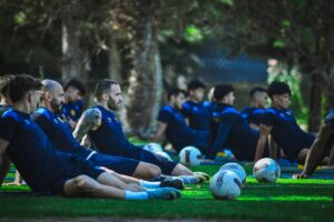 ANKARA (AA) – Trendyol 1. Lig takımlarından MKE Ankaragücü, 2024-2025