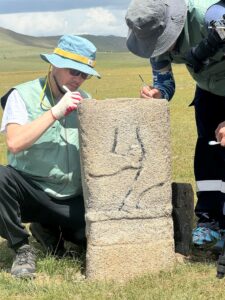 ANKARA (AA) – Türk İşbirliği ve Koordinasyon Ajansı Başkanlığı'nın (TİKA)