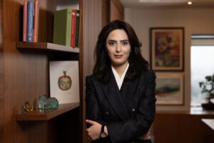 İSTANBUL (AA) – Moody's, Şekerbank'ın uzun vadeli mevduat notlarını üç