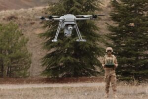 İSTANBUL (AA) – STM mühendisleri tarafından yerli ve milli imkanlarla