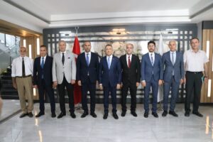 NİĞDE (AA) – Niğde Ömer Halisdemir Üniversitesi 2023-2024 akademik yılı