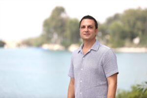 MERSİN (AA) – SERKAN AVCI – Mersin'de turizm ve balıkçılık