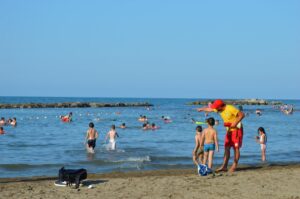 ORDU (AA) – Ordu Su Kazalarını Engelleme Merkezi (OSKEM), son