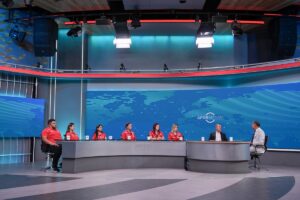 ANKARA (AA) – FATİH ÇAKMAK / HÜSEYİN DOĞRU – Türkiye