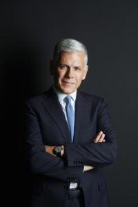 İSTANBUL (AA) – Özyeğin Üniversitesi rektörlüğüne Prof. Dr. Barış Tan