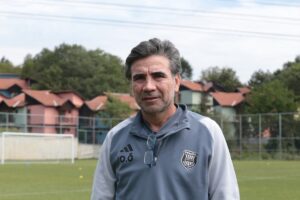 BOLU (AA) – Trendyol Süper Lig'de 2023-2024 sezonunu 19. sırada