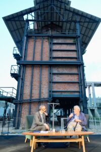 İSTANBUL (AA) – İstanbul Büyükşehir Belediyesi tarafından, İBB Miras ve