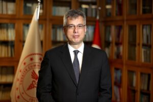 ANKARA (AA) – Cumhurbaşkanı Kararı ile görevden af talebi kabul