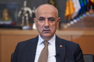 TBMM (AA) – AYNUR EKİZ – TBMM Tarım, Orman ve