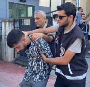 - Cinayetin arazi anlaşmazlığı, alacak verecek ve ihale meselesi yüzünden