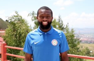 - "Avrupa kupaları için mücadele ediyorduk ama son anlarda fırsatı