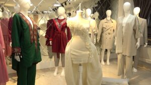 SAMSUN (AA) – Samsun Büyükşehir Belediyesi tarafından kurulan Kenevir ve