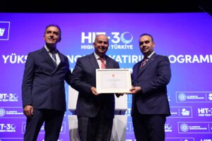 İSTANBUL (AA) – Sanayi ve Teknoloji Bakanlığının Rekabet Öncesi İşbirliği