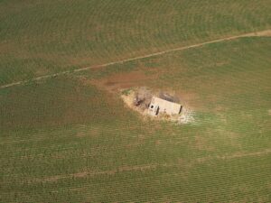 ŞANLIURFA (AA) – Şanlıurfa'nın Viranşehir ilçesinde, kaçak elektrik kullanımının önlenmesine