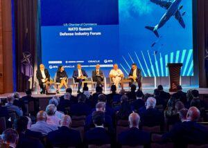 ANKARA (AA) – Cumhurbaşkanlığı Savunma Sanayii Başkanı Haluk Görgün, coğrafyanın