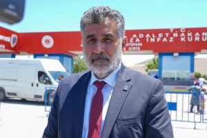 ANKARA (AA) – Eski Ülkü Ocakları Eğitim ve Kültür Vakfı