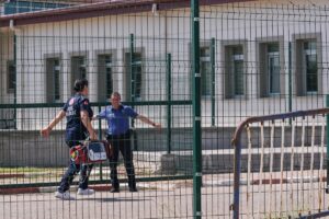 ANKARA (AA) – Eski Ülkü Ocakları Eğitim ve Kültür Vakfı