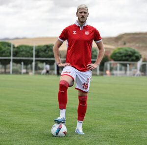 SİVAS (AA) – Trendyol Süper Lig takımlarından EMS Yapı Sivasspor,