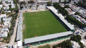 MUĞLA (AA) – Tarihinde ilk kez Süper Lig'e yükselen Bodrum