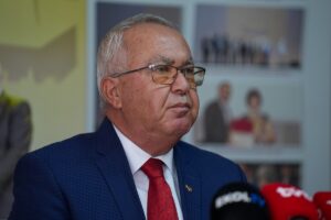 ANKARA (AA) – Türkiye Arı Yetiştiricileri Merkez Birliği (TAB) Başkanı