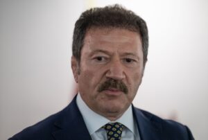 ANKARA (AA) – TBMM Bayındırlık, İmar, Ulaştırma ve Turizm Komisyonu