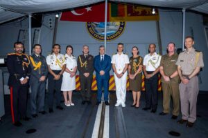 ANKARA (AA) – Türkiye ile Japonya arasındaki diplomatik ilişkilerin 100'üncü