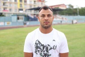 EDİRNE (AA) – CİHAN DEMİRCİ – 645. Tarihi Kırkpınar Yağlı