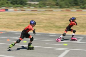 KOCAELİ (AA) – Türkiye Kaykay Federasyonunun faaliyet programında yer alan