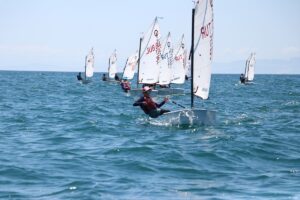 TEKİRDAĞ (AA) – Tekirdağ'da 15 Temmuz Demokrasi ve Milli Birlik