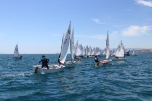 TEKİRDAĞ (AA) – Tekirdağ'da 15 Temmuz Demokrasi ve Milli Birlik