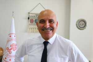 TEKİRDAĞ (AA) – Tekirdağ'da, kentin turizmine katkı sağlayan lavanta tarlaları