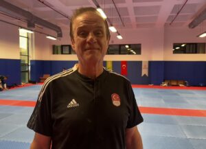 KONYA (AA) – ANIL KURU – Dünya ve Avrupa şampiyonu