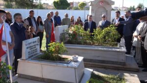 SİVAS (AA) – Hakkari Yüksekova'da, 31 Temmuz 2018'de PKK'lı teröristlerin