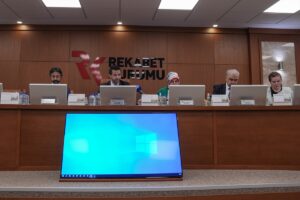 ANKARA (AA) – Rekabet Kurulunda, Türk Hava Yolları (THY) Opet