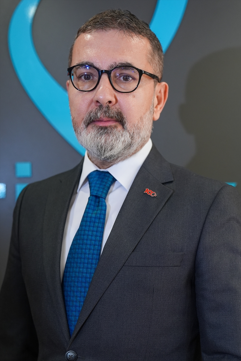TİHEK Başkanı Kılıç, haşemayla havuza girilmesine izin verilmemesi “ayrımcılığını” değerlendirdi: