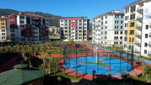 ANKARA (AA) – Çevre, Şehircilik ve İklim Değişikliği Bakanı Murat