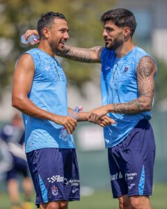 SZEGED (AA) – Trabzonspor, yeni sezon öncesi 2. etap yurt