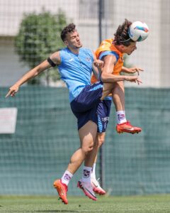 SZEGED (AA) – Trabzonspor, yeni sezon öncesi 2. etap yurt