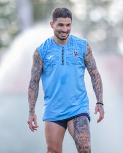 SZEGED (AA) – Trabzonspor, yeni sezon öncesi 2. etap yurt