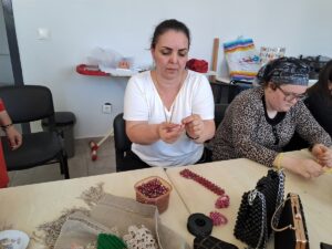 SAKARYA (AA) – Malatya'da geçirdiği trafik kazasında engelli kalan ve