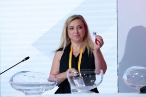 İSTANBUL (AA) – Türkiye Futbol Federasyonu (TFF) Başkanı Mehmet Büyükekşi,